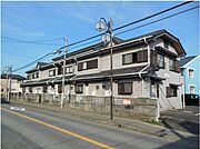 南柏駅より徒歩13分 築38年9ヶ月の賃貸物件