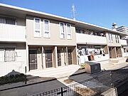 初石駅より徒歩14分 2階 築15年8ヶ月の賃貸物件