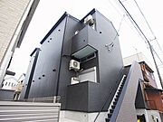 柏駅より徒歩14分 2階 築8年11ヶ月の賃貸物件