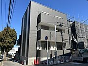 東我孫子駅より徒歩14分 2階 新築の賃貸物件