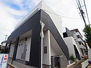 北柏駅より徒歩7分 1階 築9年2ヶ月の賃貸物件