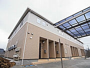 グリーンハイツ増尾台1 1階 築10年11ヶ月の賃貸物件