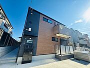 豊四季駅より徒歩4分 2階 新築の賃貸物件