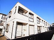 柏駅より徒歩12分 2階 築34年の賃貸物件