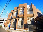 柏駅より徒歩15分 1階 築17年の賃貸物件