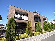 流山おおたかの森駅より徒歩8分 1階 築16年10ヶ月の賃貸物件