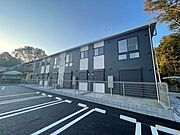 初石駅より徒歩14分 2階 築2年2ヶ月の賃貸物件