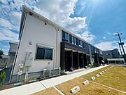 フロレゾン柏〜FloraisonKashiwa〜 1階 築1年3ヶ月の賃貸物件