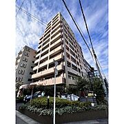 南柏駅より徒歩2分 3階 築24年7ヶ月の賃貸物件