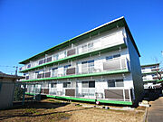 柏駅より徒歩12分 3階 築35年5ヶ月の賃貸物件