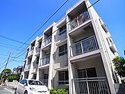 柏駅より徒歩10分 1階 築38年10ヶ月の賃貸物件