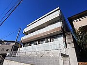 グランディス柏 1階 築13年5ヶ月の賃貸物件