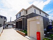 流山おおたかの森駅より徒歩13分 1階 築10年4ヶ月の賃貸物件