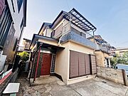 五香駅より徒歩21分 築50年6ヶ月の賃貸物件