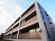 増尾駅より徒歩10分 3階 築33年10ヶ月の賃貸物件