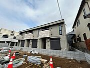 天王台駅より徒歩11分 1階 新築の賃貸物件