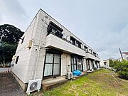 豊四季駅より徒歩17分 2階 築39年8ヶ月の賃貸物件
