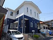 湖北駅より徒歩21分 築36年5ヶ月 2階建の賃貸物件