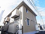 カメリアパレスの賃貸物件