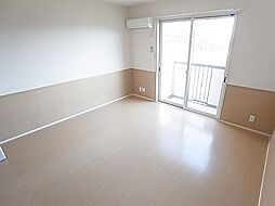 ベルフォーレ 105 1階1Kのリビング/ダイニング