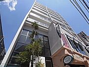 柏駅より徒歩5分 築13年11ヶ月 11階建の賃貸物件