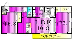 フライハイト 3階/-