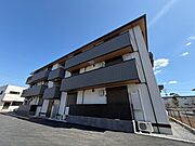 北柏駅より徒歩20分 3階 新築の賃貸物件