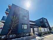 柏の葉キャンパス駅より徒歩17分 2階 新築の賃貸物件