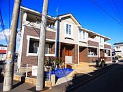 サニーファインの賃貸物件