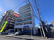 アーク柏レジデンスの賃貸物件