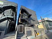 Claire天王台の賃貸物件