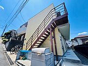 コモド馬込沢Bの賃貸物件