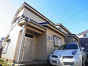 柏の葉キャンパス駅より徒歩30分 築38年3ヶ月 2階建の賃貸物件