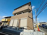 apartamentoアリビオ柏の賃貸物件