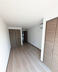 apartamento アリビオ柏 1階1Kのリビング/ダイニング