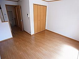 カーサエテルノ 101 1階ワンルームのリビング/ダイニング