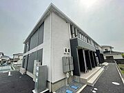 アードレークレセントの賃貸物件