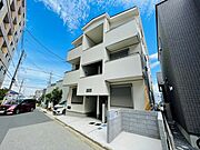サンライズ天王台の賃貸物件