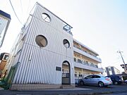 サンハイツ鈴木の賃貸物件