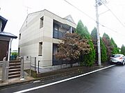 白井駅より徒歩29分 築18年2ヶ月 2階建の賃貸物件