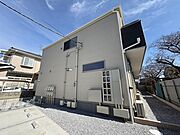 柏の葉キャンパス駅より徒歩24分 2階 新築の賃貸物件