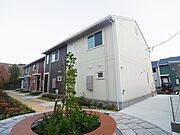 柏駅より徒歩21分 2階 築7年7ヶ月の賃貸物件