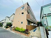 プレシャス北小金の賃貸物件