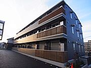 わをんおおたかの森の賃貸物件