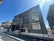 オークツリーの賃貸物件
