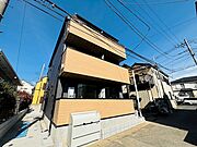 新柏駅より徒歩7分 3階 新築の賃貸物件