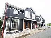 愛宕駅より徒歩23分 築27年8ヶ月 2階建の賃貸物件