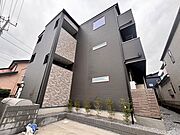 レジデンス向小金の賃貸物件