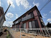 柏の葉キャンパス駅より徒歩13分 築33年1ヶ月 2階建の賃貸物件