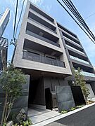 Victoire南流山 4階 新築の賃貸物件